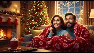 New Hallmark MovieChristmas Holiday! & Don't Miss the Holiday Fun