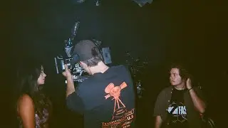When You Direct A Music Video in 24 Hours - Behind the Scenes of Six Summers