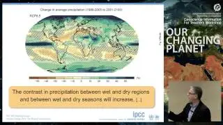 GIFT2014: IPCC Fifth Assessment released &ndash; Climate Change 2013:  The Physical Science Basis