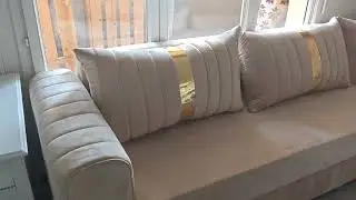 salon marocain sur mesure sarrians Vaucluse Avignon
