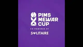 Live: PIMS MEWAR CUP 2026 - UDAIPUR