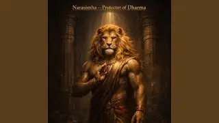 Narasimha &ndash; Protector of Dharma