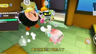 孤勇刀厂长