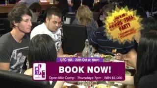 Market City Tavern - The Guide Ep 758 - Canning Vale WA | (08) 9455 2282