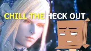 Final Fantasy 16 (XVI): Let's Talk About It... Discussion and Impressions