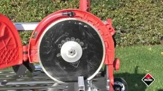Rubi DU 200 EVO Tile Cutter