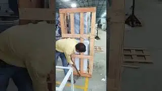 uPVC door and window machines manufacturer | Machinery for aluminium and upvc windows fabrication