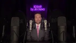 Missed you 💋 #SoftDom #GentleDom #ASMR #BDSMR #audio #gonewildaudio #JimNova #feelgoodfilth