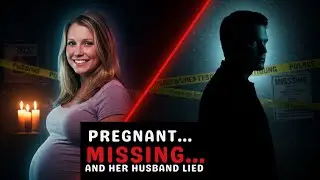 Laci Peterson Killer - Tragic Mystery of The Laci Peterson |  Love, Betrayal and Murder