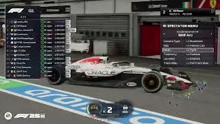 TIER 2 - ROUND 8 - AZERBAIJAN