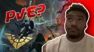 PvE Mode in Spellbreak CONFIRMED?