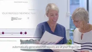 Improving Patient Communication with OsstellConnect PDF Reports