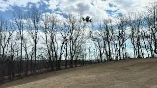 Quadmula djinn 25sp DJI O4 FPV