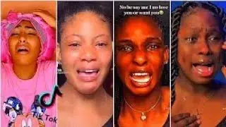 I Dey 😭🥺– Boomboxx Ft Teni    Tiktok Challenge