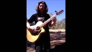 CURTISWHY Audition 4 Byron