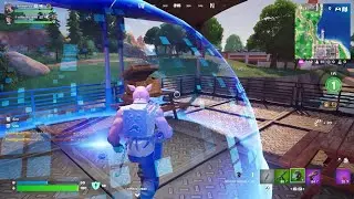 Fortnite 6/7 blitz teamwork kpop pigmask collab