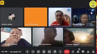 Doa bersama menjelang UP PPG