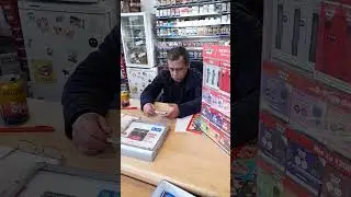 Lebende Legende in Porz 001