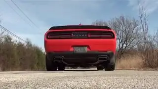 Stainless Works: Dodge Challenger Headers, Midpipes & Cat-Back Exhaust Systems from Just Bolt-Ons