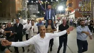 محمود وصالح الجلماوي حفلة محمد اكرم ابو راس عيلوط
