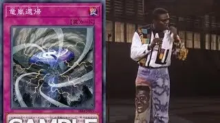 It feels like we should've BEEN had Dragonstorm Return&hellip;