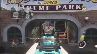 IW: Fast De-Atomizer