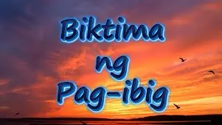BIKTIMA NG PAG-IBIG 💔 tagos sa puso hugot song para sa nasasaktan 💔 FEMALE HUGOT SONG #opm #hugot