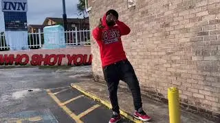 Z'no Papi - Who Shot Ya #artist  #live #music