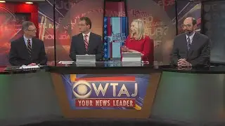 Low voter turnout