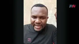 KIMEWAKA! SAKATA LA SERIKALI KUUZA DHAHABU LAIBUKA UPYAA, KIJANA WA CCM ACHARUKA, AWATWANGA VIONGOZI