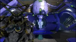 Firt time using hildryn and shes already built like iron man