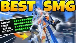 This CBR4 Gunsmith are Still Broken Meta In Season 3 of cod mobile