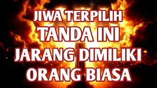 Kamu Berbeda dari Kebanyakan Orang, Tak Semua Diberi Tanda Ini
