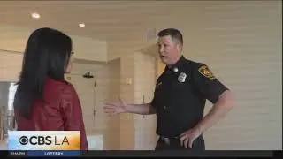 Fire Safety in an Apartment / Condo