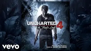 Henry Jackman - The Grave of Henry Avery | Uncharted 4: A Thief's End (Original Soundtrack)
