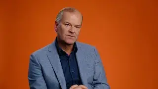 CEO Ruud Joosten on our strategy