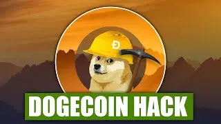 Dogecoin Hack: Mining Dogecoin the EASY Way