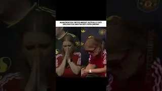 They Might Actually Get Relegated 😭 | MANCHESTER UNITED #football #manutd