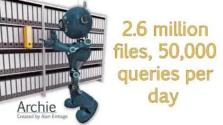 History of Search Engines (1945 - 1993) - Introduction to Search Engine Optimization