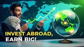 Earn More by Investing Abroad: Geo-Arbitrage Explained