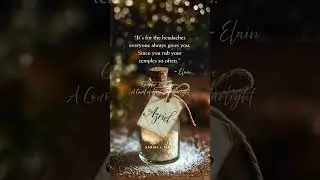 ACOFAS - Chapter 20 #quotes #shorts