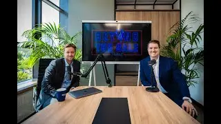 Getting to know Scott Bond, Property Finder&rsquo;s new UAE Country Manager | Beyond the Sale | #7