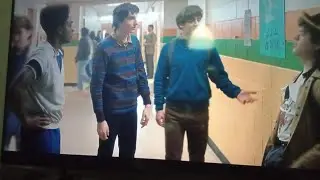 Ep. 3 STRANGER THINGS 1