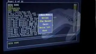 Everdrive 64 | GameShark Demo | CBFD | KRIKzz | 2.0