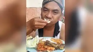 Makan menu komplit tapi bajet tetap irit.