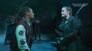 THE ADDAMS FAMILY Trailer