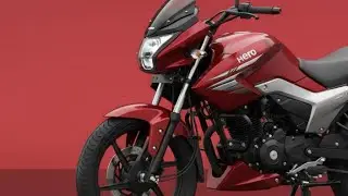 2026 Hero Glamour 🔥 New Model Revealed | Design, Features & Expected PriceYouTube