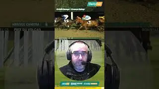 🔴🏇 L'arriv&eacute;e + Debrief du Quint&eacute; / SuperTop5 du 09/01/2026 : Deauville 🏇🔴 Prix du Volcan