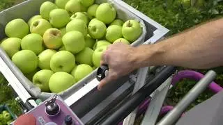 K4+ - die Erntemaschine f&uuml;r maximale Rentabilit&auml;t