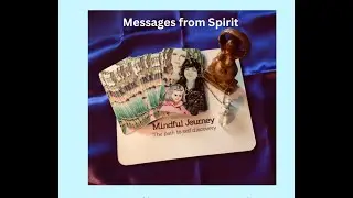 Messages From Spirit: Friday, October, 17, 2025